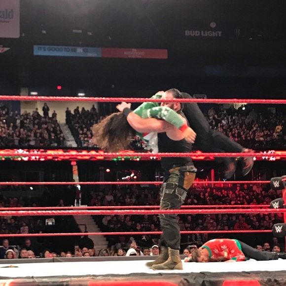 Finn Balor Autographed Photo - Picture 11 of 13